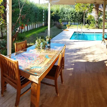 Private With Pool. Perfect Location!