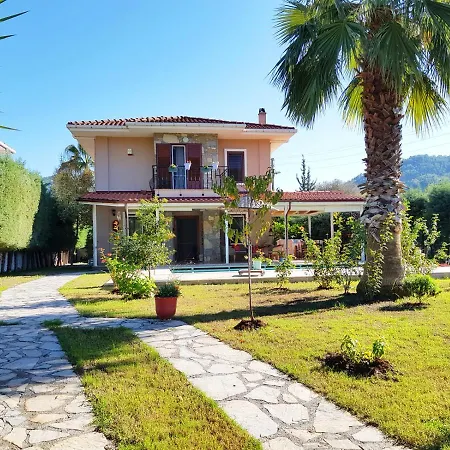 Private With Pool. Perfect Location! ギョジェク